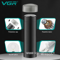 VGR V-339 Portable Mini Rechargeable Shaver for Men